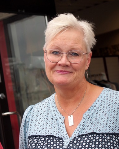 Gunilla Gustafsson